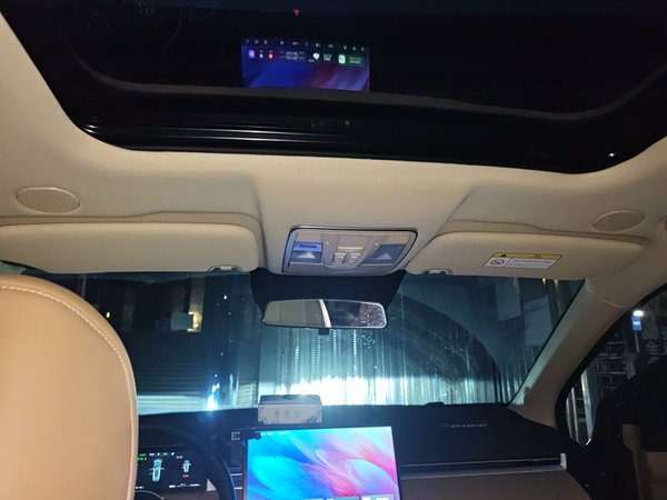 Landian E5 PLUS 2025, 6700 км, за 14530 USD - фото 14