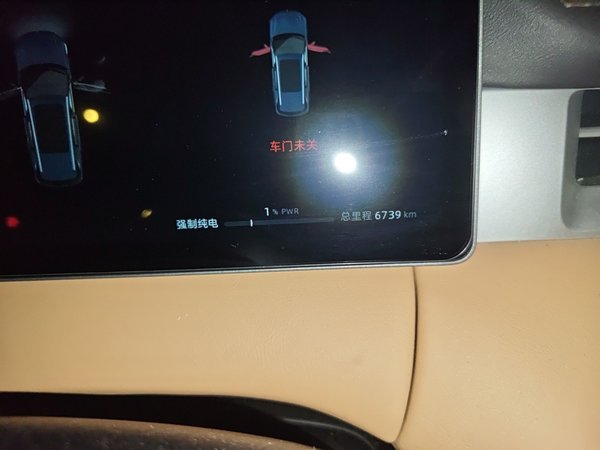 Landian E5 PLUS 2025, 6700 км, за 14530 USD - фото 16