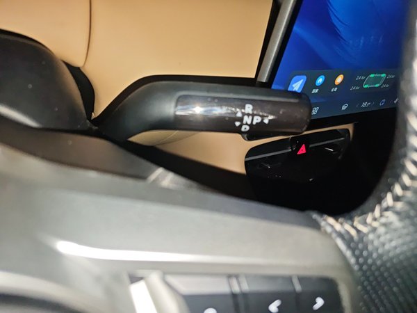 Landian E5 PLUS 2025, 6700 км, за 14530 USD - фото 15