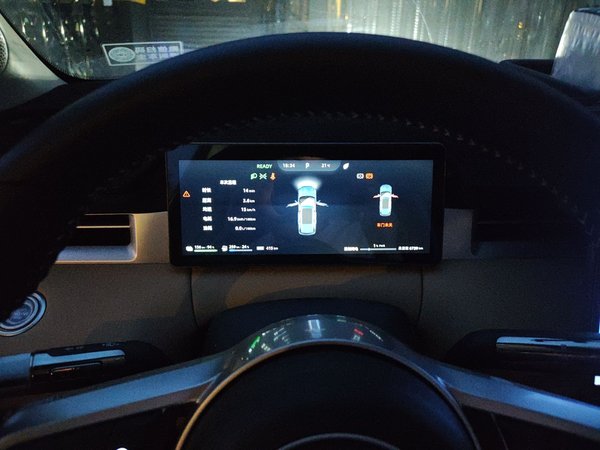 Landian E5 PLUS 2025, 6700 км, за 14530 USD - фото 11