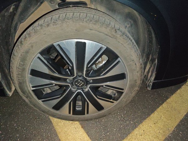 Landian E5 PLUS 2025, 6700 км, за 14530 USD