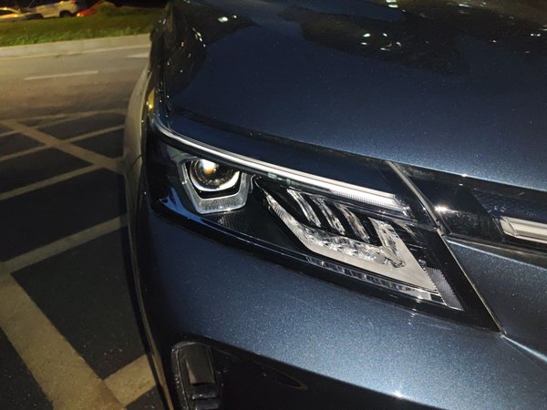 Landian E5 PLUS 2025, 6700 км, за 14530 USD - фото 8