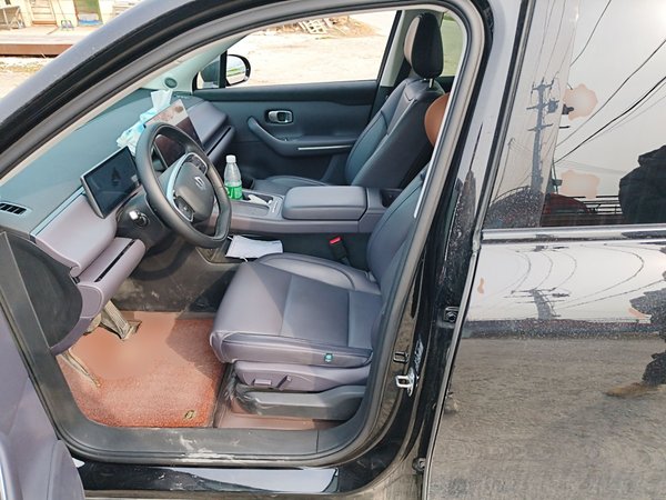 Leapmotor C10 2024, 42200 км, за 15508 USD - фото 16