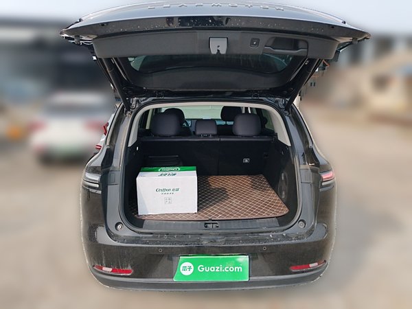 Leapmotor C10 2024, 42200 км, за 15508 USD - фото 20