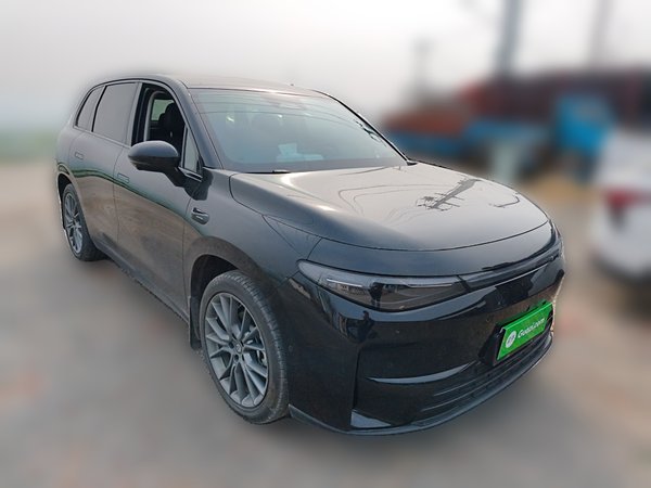 Leapmotor C10 2024, 42200 км, за 15508 USD