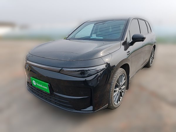 Leapmotor C10 · 2024 год