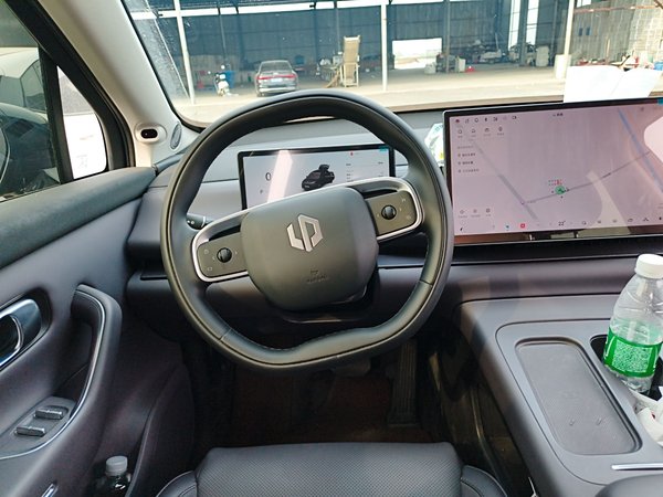 Leapmotor C10 2024, 42200 км, за 15508 USD - фото 11