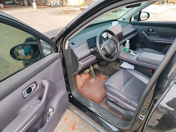 Leapmotor C10 2024, 42200 км, за 15508 USD - фото 17