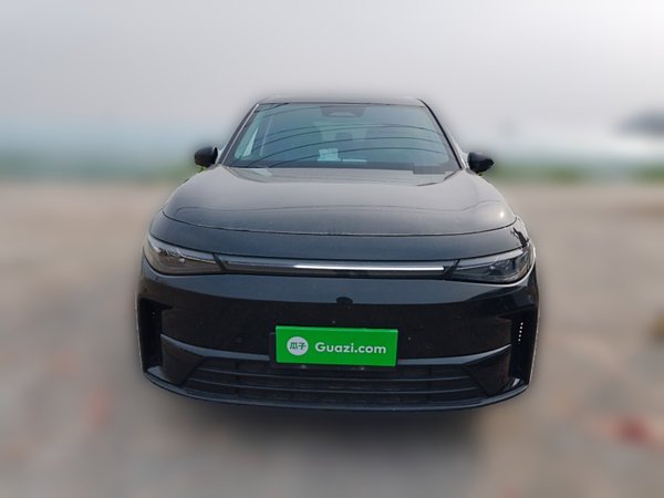 Leapmotor C10 2024, 42200 км, за 15508 USD