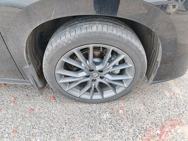 Leapmotor C10 2024, 42200 км, за 15508 USD - фото 8