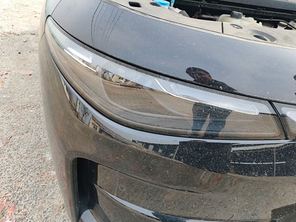 Leapmotor C10 2024, 42200 км, за 15508 USD - фото 7