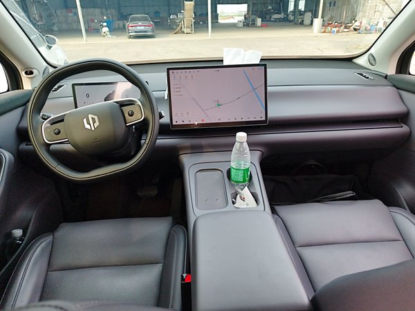 Leapmotor C10 2024, 42200 км, за 15508 USD - фото 10