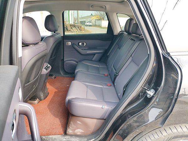 Leapmotor C10 2024, 42200 км, за 15508 USD - фото 18