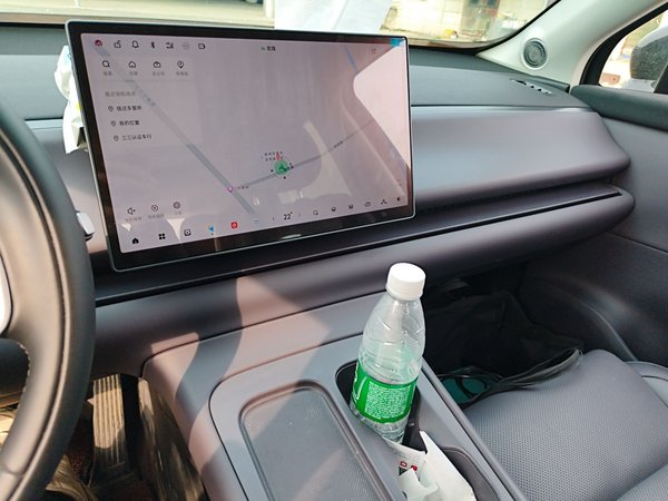 Leapmotor C10 2024, 42200 км, за 15508 USD - фото 14