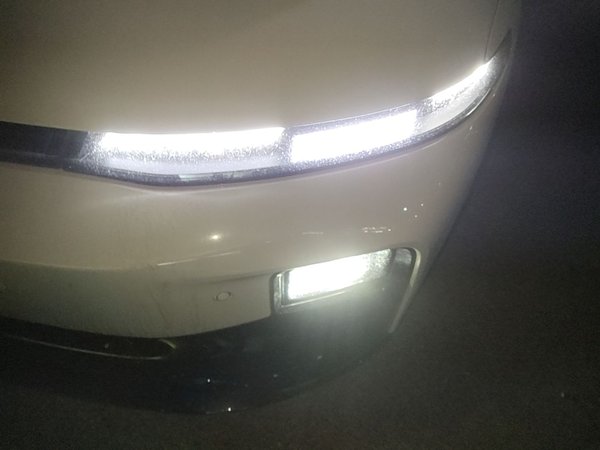Leapmotor B01 2025, 10900 км, за 14596 USD - фото 9