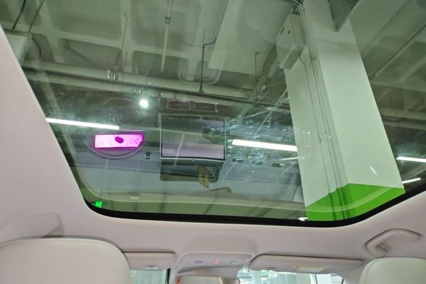 Leapmotor B10 2025, 18600 км, за 13988 USD - фото 21