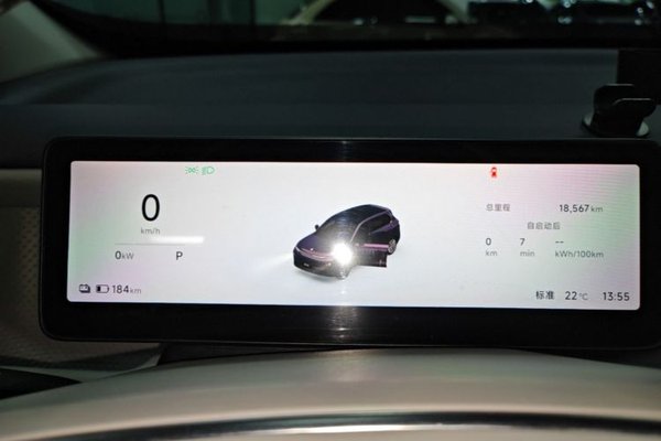 Leapmotor B10 2025, 18600 км, за 13988 USD - фото 14