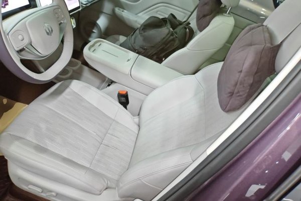 Leapmotor B10 2025, 18600 км, за 13988 USD - фото 17