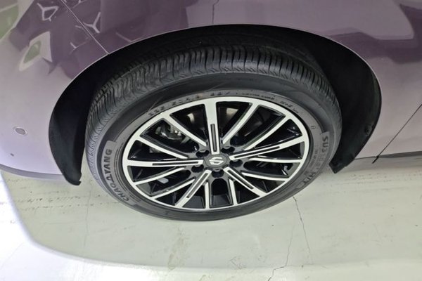 Leapmotor B10 2025, 18600 км, за 13988 USD - фото 10