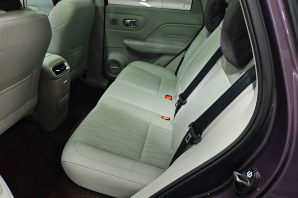 Leapmotor B10 2025, 18600 км, за 13988 USD - фото 20