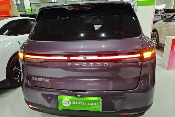 Leapmotor B10 2025, 18600 км, за 13988 USD