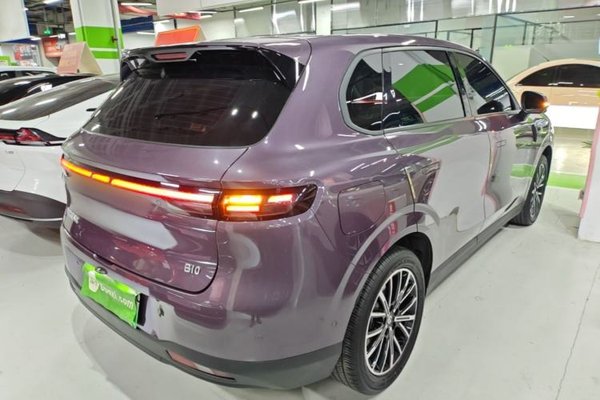 Leapmotor B10 2025, 18600 км, за 13988 USD - фото 6