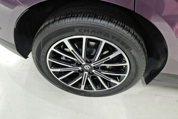 Leapmotor B10 2025, 18600 км, за 13988 USD - фото 11