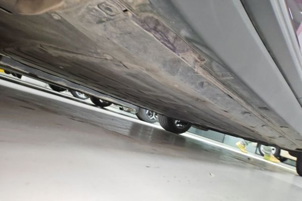 Leapmotor B10 2025, 18600 км, за 13988 USD - фото 26