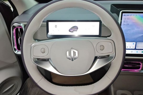 Leapmotor B10 2025, 18600 км, за 13988 USD - фото 13
