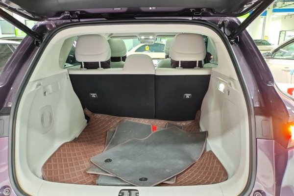 Leapmotor B10 2025, 18600 км, за 13988 USD - фото 22