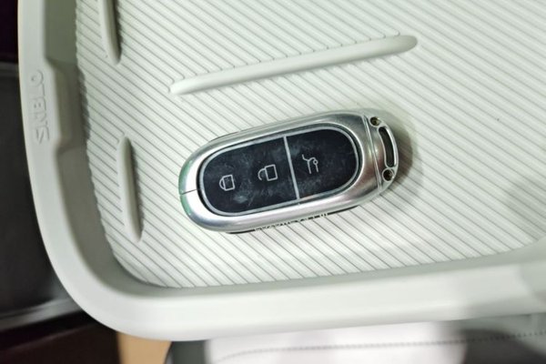 Leapmotor B10 2025, 18600 км, за 13988 USD - фото 23