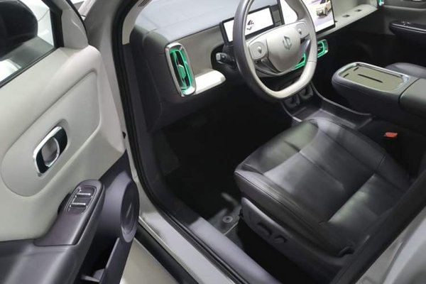 Leapmotor B10 2025, 18700 км, за 15450 USD - фото 23
