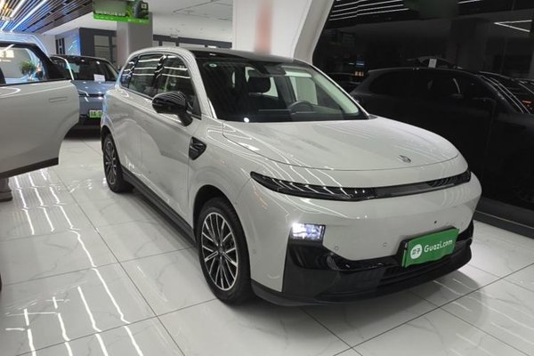 Leapmotor B10 2025, 18700 км, за 15450 USD - фото 12