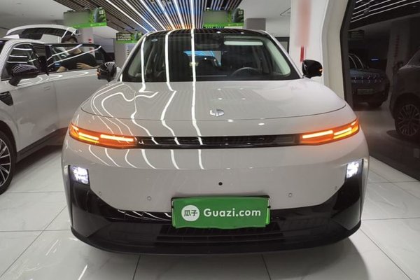 Leapmotor B10 2025, 18700 км, за 15450 USD