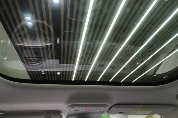 Leapmotor B10 2025, 18700 км, за 15450 USD - фото 26