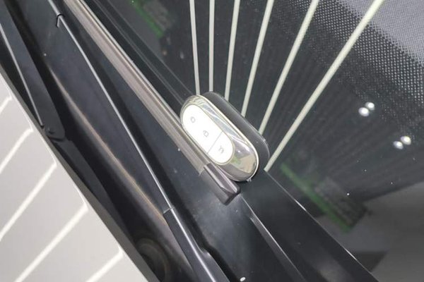 Leapmotor B10 2025, 18700 км, за 15450 USD - фото 28
