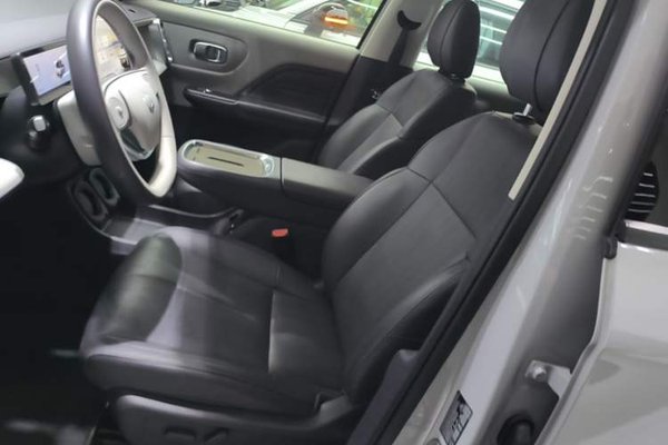 Leapmotor B10 2025, 18700 км, за 15450 USD - фото 22
