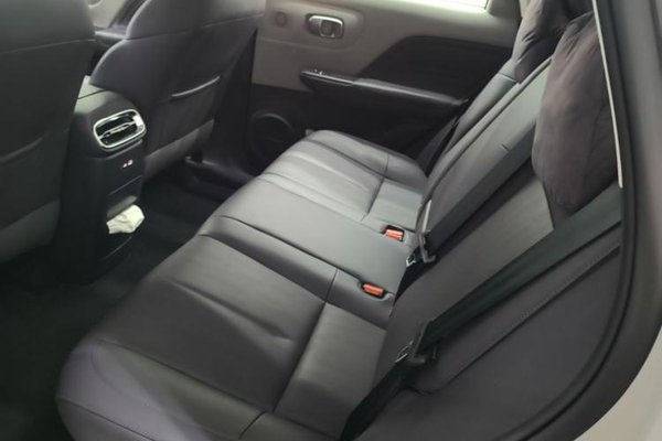 Leapmotor B10 2025, 18700 км, за 15450 USD - фото 25