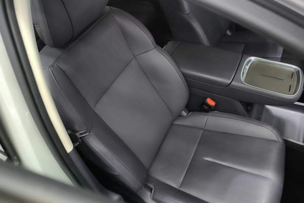 Leapmotor B10 2025, 18700 км, за 15450 USD - фото 24