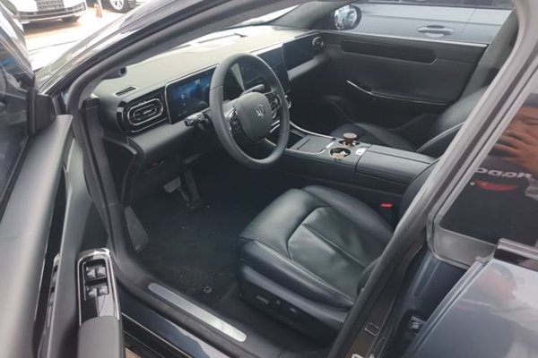 Leapmotor C01 2022, 42400 км, за 15594 USD - фото 18