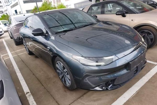 Leapmotor C01 2022, 42400 км, за 15594 USD - фото 7