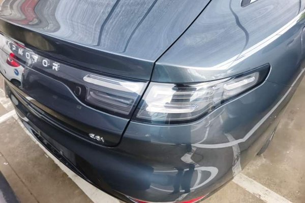 Leapmotor C01 2022, 42400 км, за 15594 USD - фото 9