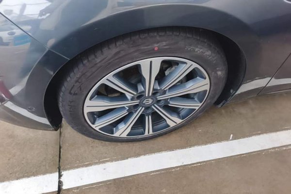 Leapmotor C01 2022, 42400 км, за 15594 USD - фото 10