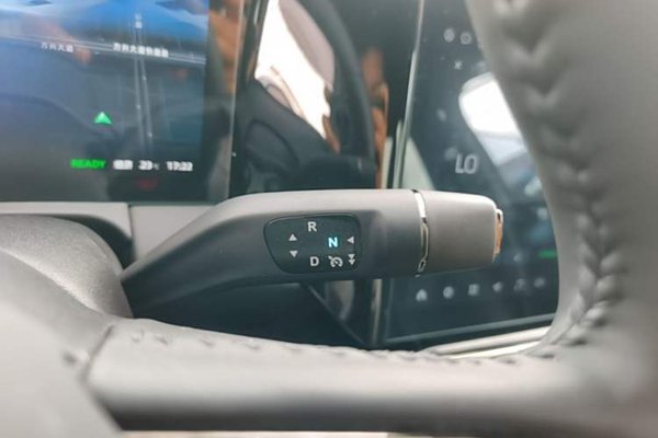 Leapmotor C01 2022, 42400 км, за 15594 USD - фото 16