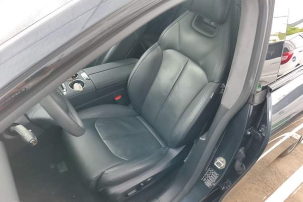 Leapmotor C01 2022, 42400 км, за 15594 USD - фото 17