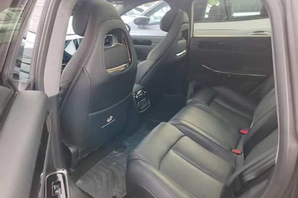 Leapmotor C01 2022, 42400 км, за 15594 USD - фото 20