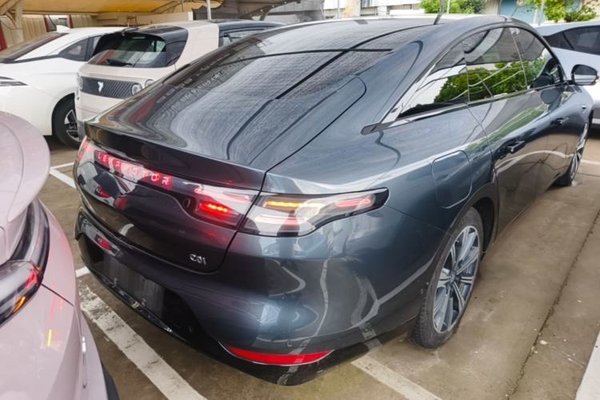Leapmotor C01 2022, 42400 км, за 15594 USD - фото 4