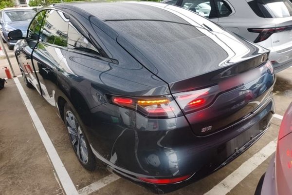 Leapmotor C01 2022, 42400 км, за 15594 USD - фото 3