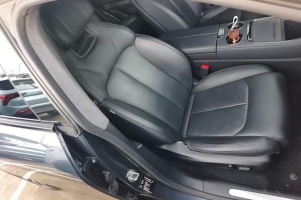 Leapmotor C01 2022, 42400 км, за 15594 USD - фото 19