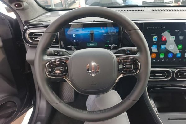 Leapmotor C01 2022, 42400 км, за 15594 USD - фото 13